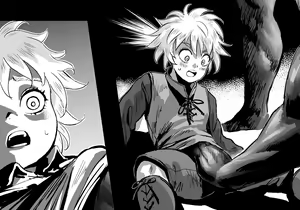 Page 432 of Kuroki Tane Ch. 1 - preview thumbnail