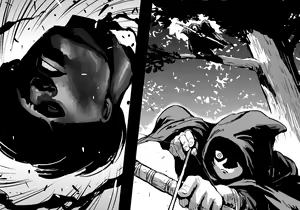 Page 435 of Kuroki Tane Ch. 1 - preview thumbnail