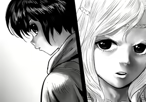 Page 443 of Kuroki Tane Ch. 1 - preview thumbnail