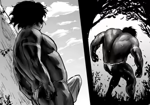 Page 444 of Kuroki Tane Ch. 1 - preview thumbnail