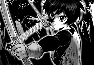 Page 448 of Kuroki Tane Ch. 1 - preview thumbnail