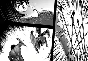 Page 451 of Kuroki Tane Ch. 1 - preview thumbnail