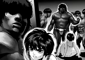 Page 454 of Kuroki Tane Ch. 1 - preview thumbnail