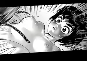 Page 455 of Kuroki Tane Ch. 1 - preview thumbnail