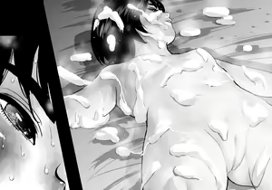 Page 491 of Kuroki Tane Ch. 1 - preview thumbnail