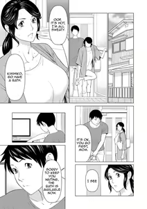 Page 3 of My Fair MILF Ch. 8-10 - preview thumbnail