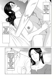 Page 33 of My Fair MILF Ch. 8-10 - preview thumbnail