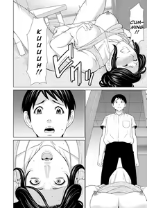 Page 10 of My Fair MILF Ch. 8-10 - preview thumbnail