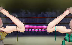 Page 31 of Mesubuta Fencing - preview thumbnail