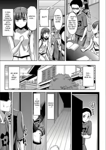 Page 135 of Boku no Kazoku o Sarashimasu | Exposing my Family series - preview thumbnail