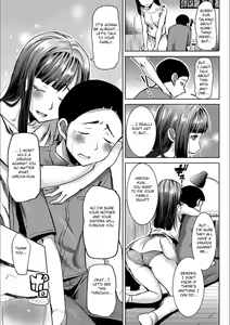 Page 150 of Boku no Kazoku o Sarashimasu | Exposing my Family series - preview thumbnail