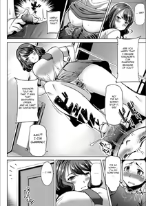 Page 159 of Boku no Kazoku o Sarashimasu | Exposing my Family series - preview thumbnail