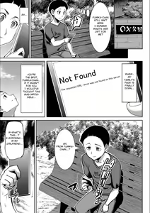 Page 166 of Boku no Kazoku o Sarashimasu | Exposing my Family series - preview thumbnail