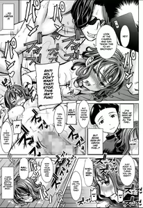 Page 32 of Boku no Kazoku o Sarashimasu | Exposing my Family series - preview thumbnail
