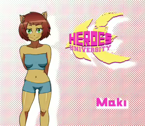 Page 1078 of Heroes University H - preview thumbnail