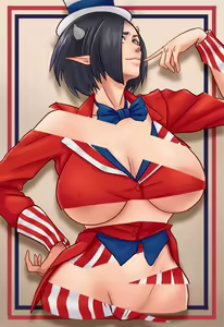Page 258 of Heroes University H - preview thumbnail