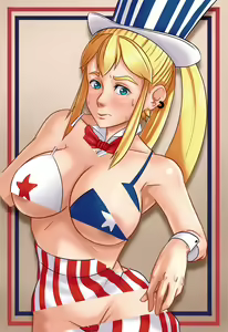 Page 260 of Heroes University H - preview thumbnail