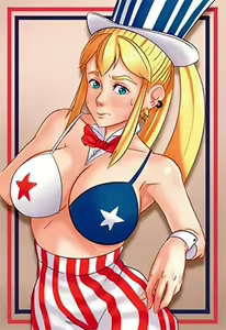 Page 267 of Heroes University H - preview thumbnail