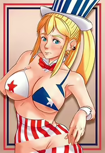 Page 268 of Heroes University H - preview thumbnail