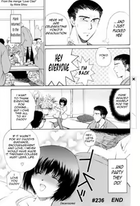 Page 20 of Daughters Graduation Party - preview thumbnail