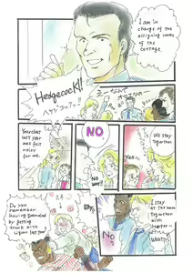 Page 3 of Let's go to Michigan Lakeside! - preview thumbnail