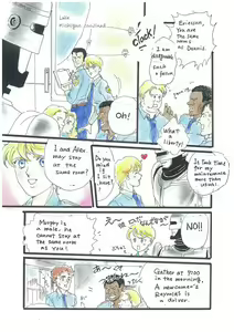Page 4 of Let's go to Michigan Lakeside! - preview thumbnail