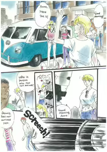 Page 5 of Let's go to Michigan Lakeside! - preview thumbnail