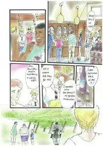 Page 10 of Let's go to Michigan Lakeside! - preview thumbnail