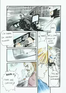 Page 13 of Will You Be My Valentine? English - preview thumbnail
