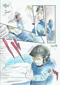 Page 17 of Will You Be My Valentine? English - preview thumbnail
