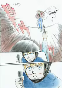 Page 19 of Will You Be My Valentine? English - preview thumbnail