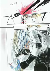 Page 23 of Will You Be My Valentine? English - preview thumbnail