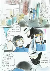 Page 24 of Will You Be My Valentine? English - preview thumbnail