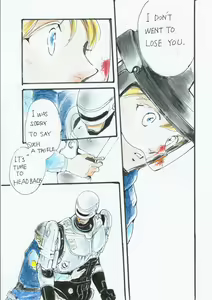 Page 25 of Will You Be My Valentine? English - preview thumbnail