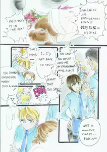 Page 28 of Will You Be My Valentine? English - preview thumbnail