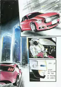 Page 29 of Will You Be My Valentine? English - preview thumbnail