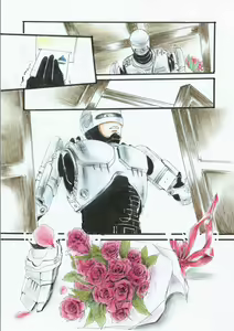 Page 30 of Will You Be My Valentine? English - preview thumbnail