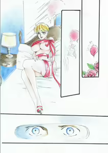 Page 31 of Will You Be My Valentine? English - preview thumbnail