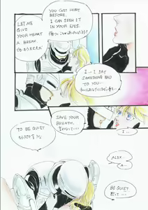 Page 33 of Will You Be My Valentine? English - preview thumbnail