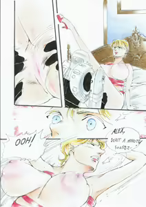 Page 37 of Will You Be My Valentine? English - preview thumbnail