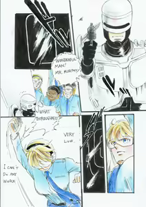 Page 7 of Will You Be My Valentine? English - preview thumbnail