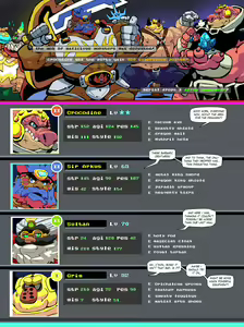 Page 13 of Corruption Quest HD - preview thumbnail