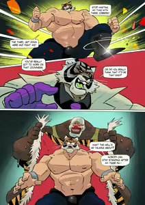 Page 14 of Tigermask X HD - preview thumbnail