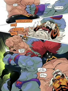 Page 24 of Tigermask X HD - preview thumbnail