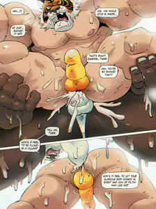 Page 31 of Tigermask X HD - preview thumbnail