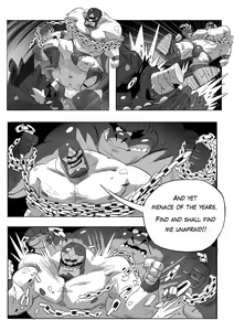 Page 12 of One Man vs The Sea HD - preview thumbnail