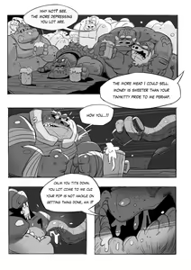 Page 15 of One Man vs The Sea HD - preview thumbnail