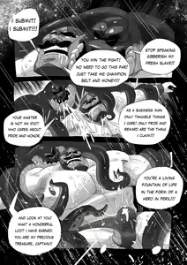 Page 39 of One Man vs The Sea HD - preview thumbnail