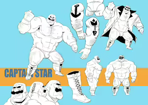 Page 57 of One Man vs The Sea HD - preview thumbnail