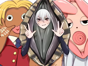 Page 232 of Public Defense Corp (decensored) - preview thumbnail